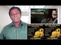 VRUSHABHA Review - Mohan Lal - Tamil Talkies