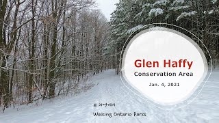 Download Lagu Glen Haffy Conservation Area, Caledon East, #7, [2021.01.04]