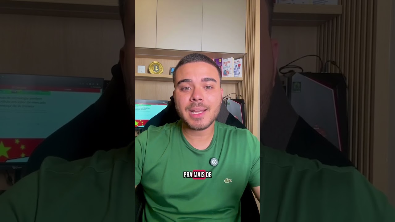 Seu dinheiro está derretendo e você nem percebe!