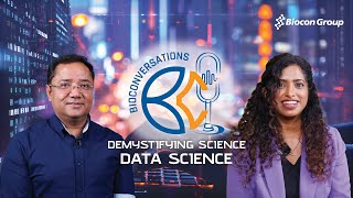 Demystifying Science : Data Science