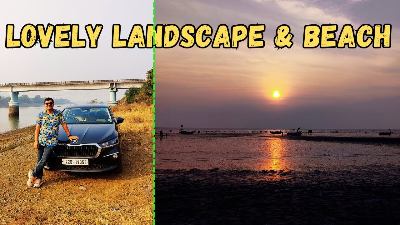 Re-Discovering beautiful Palghar | 3 Hours drive from Mumbai makes it perfect gateway | Travidiction