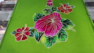 PENANG BATIK FACTORY FINAL