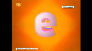 Olay Tv - Reklam Jeneriği 01.2014 - 09.2014