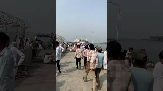 Haji Ali Dargah Mumbai Best View Shorts