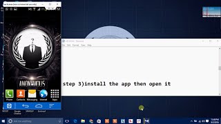 Wifi killer app for rooted android devices screenshot 3