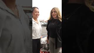 KW Landmark II Basket Brigade | Serving 400 Families in Queens