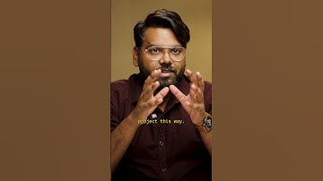 How an ISRO Scientist Turned Curiosity Into Discovery?