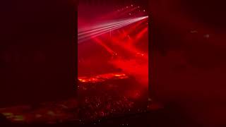 Kid Cudi - Mr. Rager Live @Barclays 2022