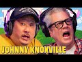 Johnny knoxville  the story he never told  tigerbelly 447