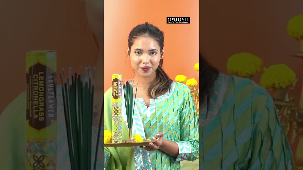 Transform Your Home with Soothing Scents! 🌿🌹