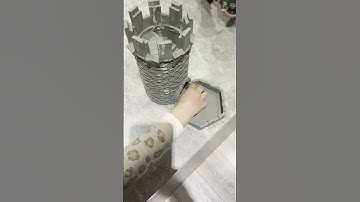 3D printed Dice Tower