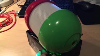 Infinitag Capsule