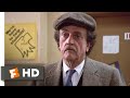 Back to School (1986) - I'm Kurt Vonnegut Scene (7/12) | Movieclips