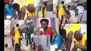Spéciale Tabaski avec Balla Gaye 2,wonétina ab talibém