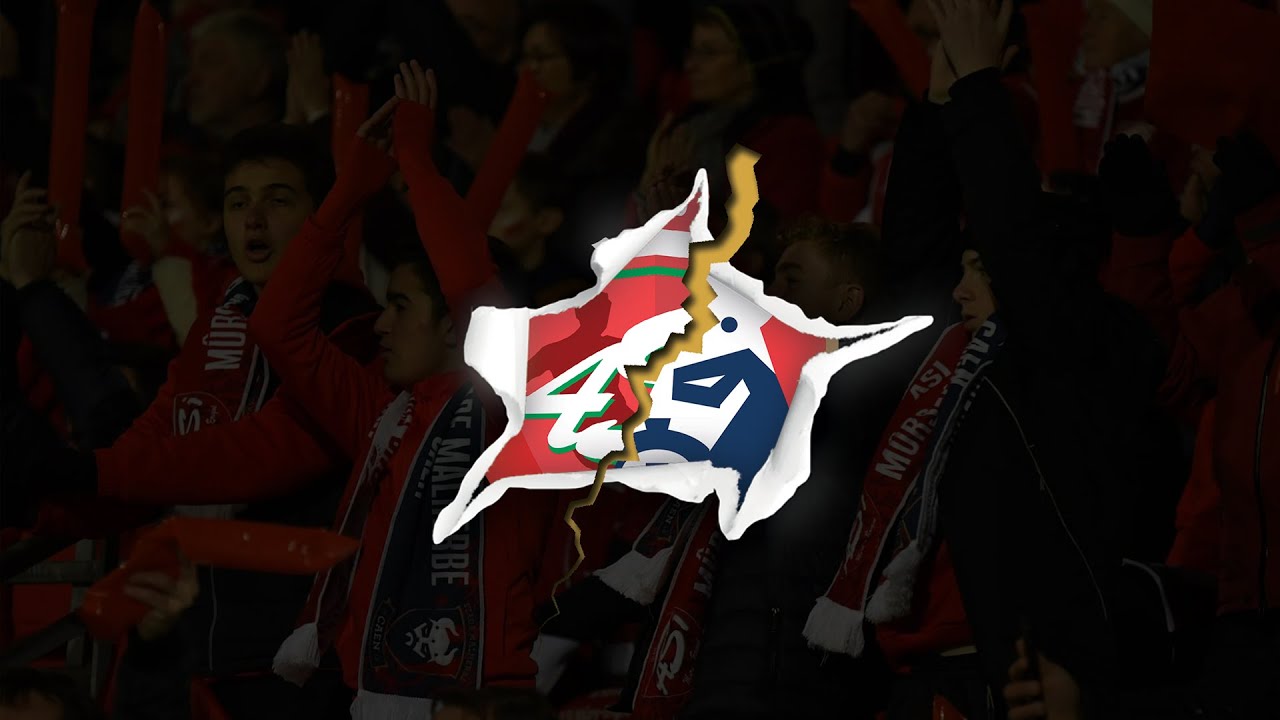 ASI Mûrs-Érigné / SM Caen - 7ème tour CDF