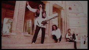 Junoon - Sayonee (Official Music Video)