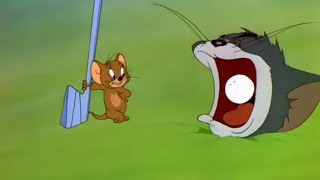 Tom And Jerry Tee For Two Part-2