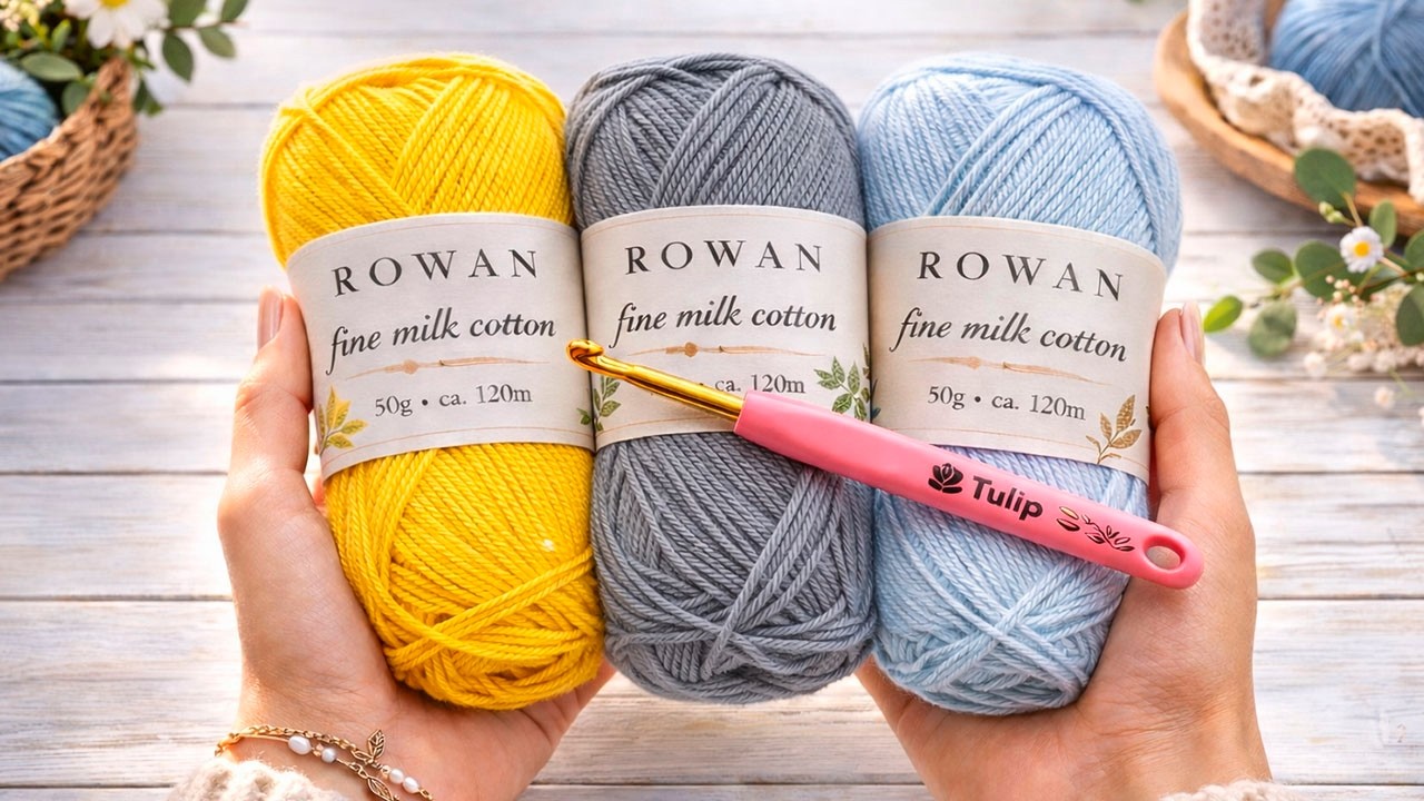 🌈Este es el FAMOSO TEJIDO ruso que se vende como pan caliente - PATRON de CROCHET Pantuflas😍