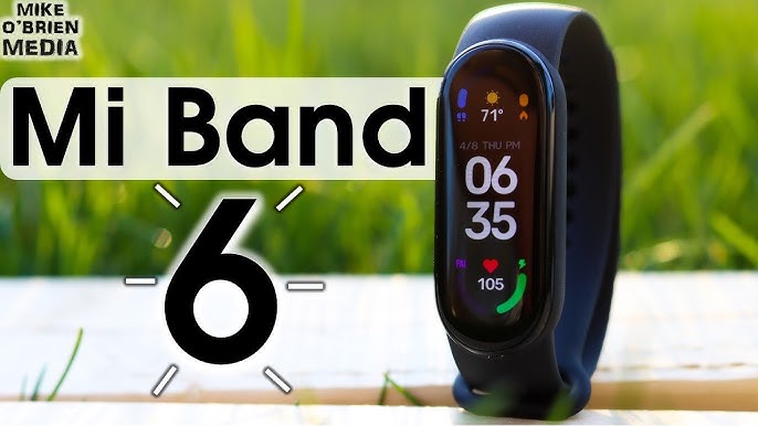 Xiaomi Mi Band 4 Smartwatch Review - The best budget tracker? 