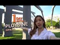 1 day with ploysine   kmutt l vlog 2020