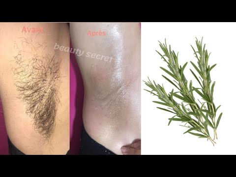 How can i get rid of pubic hair permanently Clearance