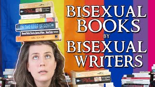 Bisexual Books By Bisexual Authors | Recommendations