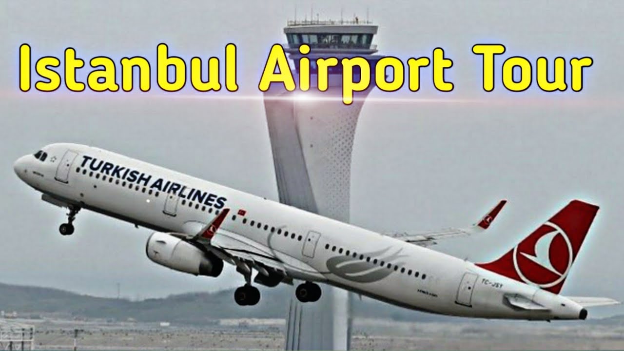 Istanbul Airport Back to india hindi english vlog YouTube
