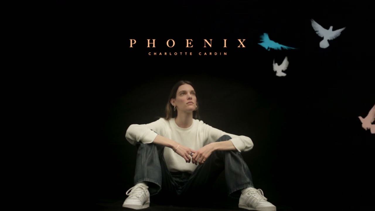 Charlotte Cardin - Phoenix [Official Audio] 