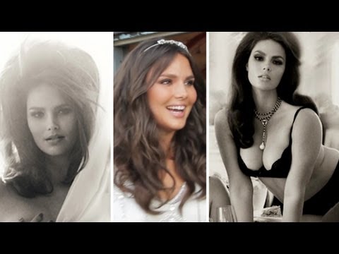 Ford+ Model Candice Huffine - Exclusive Interview!