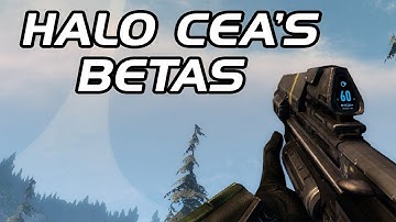 Full Analysis of Halo CE Anniversary