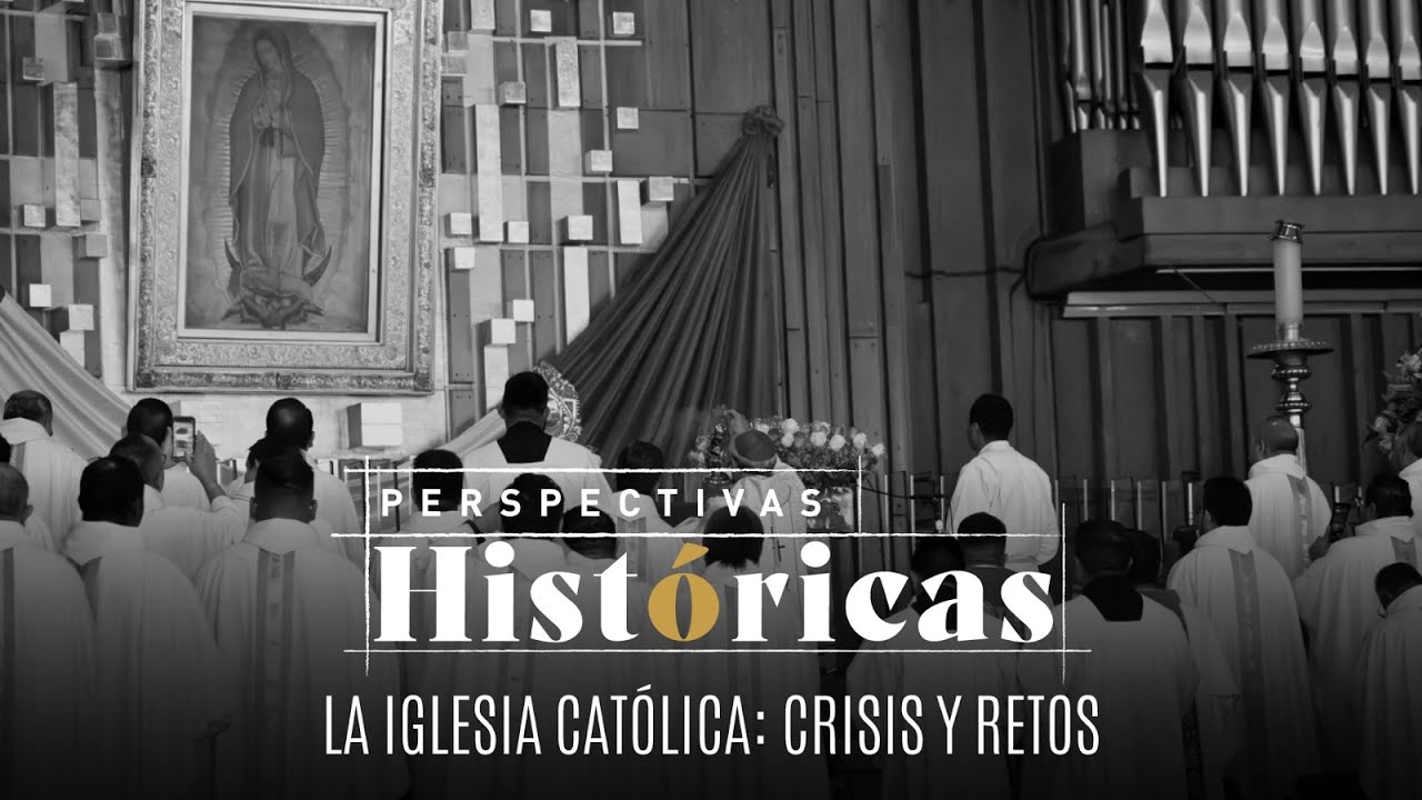 Perspectivas Históricas | Origen y trayectoria de las epidemias en la historia de México