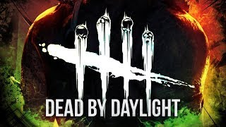 Играем в Dead by daylight - Двойные бладпоинты ! Нужно больше крови !