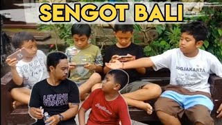 Video Sengot Bali Terbaru (LUCU ABIS) - Lawak Bali