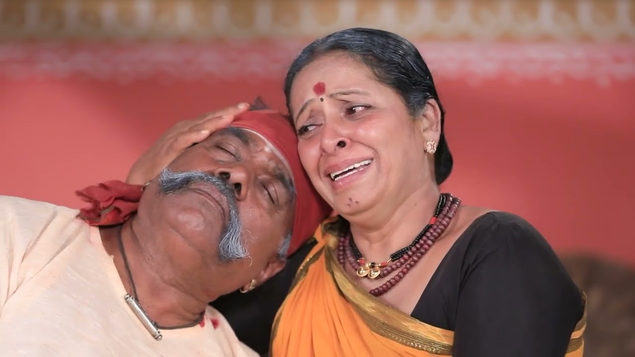 Uge Uge Madeshwara - Ep 142 - Madesha aiyappa - Kannada Tv Serial - ZEE5 Classics Kannada