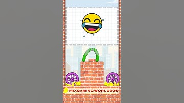 Draw to Smash 🔨 Level 314 completed 😀✅️