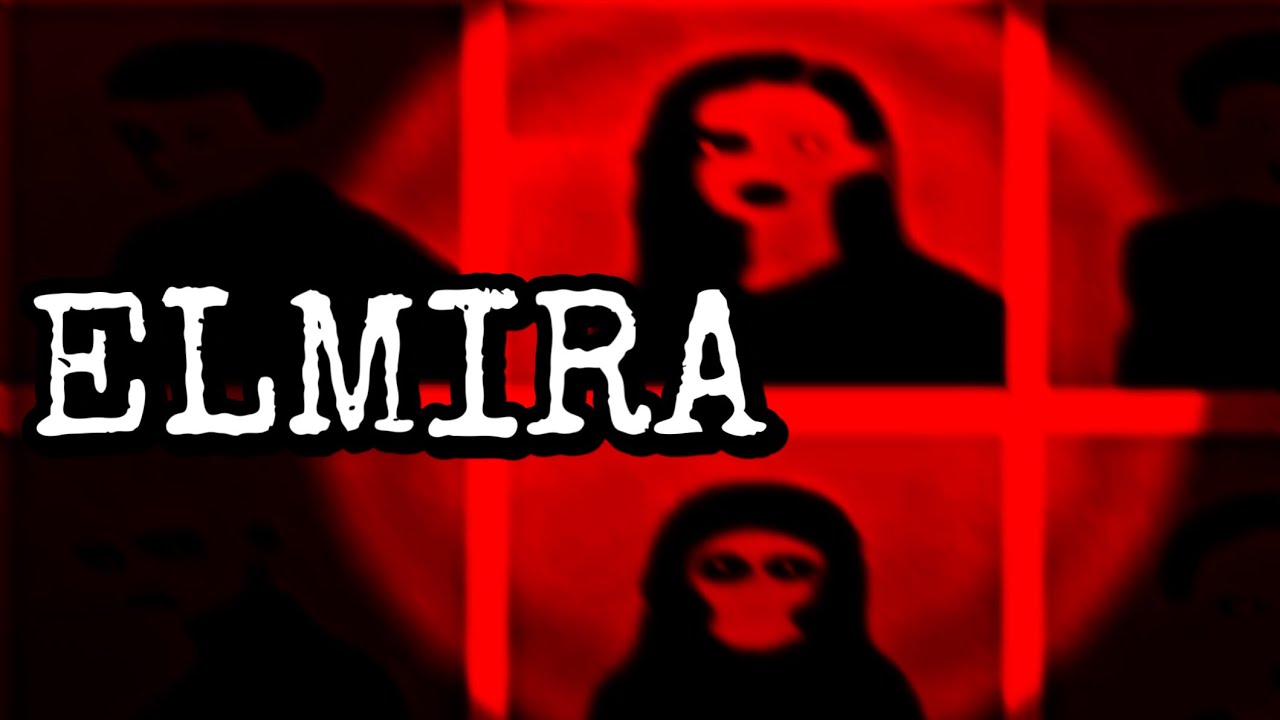 Respondendo a @um_palmerense13 ELMIRA JOGO de TERROR (Roblox) ⚠️MULT