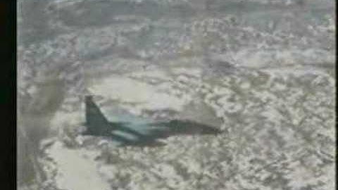 Unleashing the AIM 9X Sidewinder