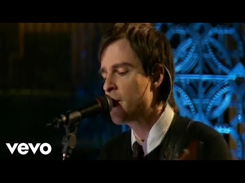 Weezer - Island In The Sun (AOL Sessions)