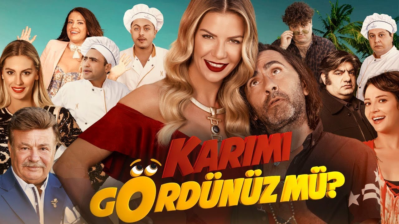 karÄ±mÄ± gÃ¶rdÃ¼nÃ¼z mÃ¼ ile ilgili gÃ¶rsel sonucu