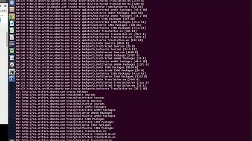 Curso de PostgreSQL Administração 01 - Instalação PostgreSQL Ubuntu