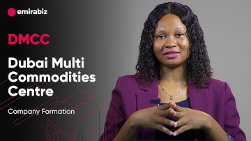 DMCC Company Formation