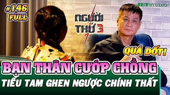 su tra thu cua nguoi thu 3 tap 11