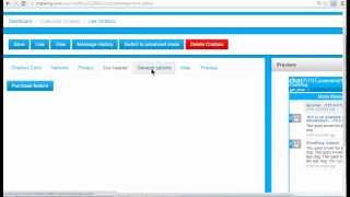 Instant Message Chat Software - ChatWing screenshot 4