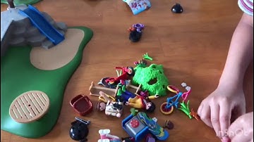 The LEGO Story - How it all started