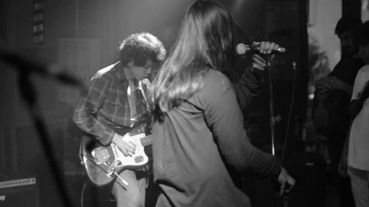 [LIVE] 2016.08.30 rekah - Tentang Badai dan Pagi Setelahnya