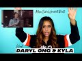 Music School Graduate Reacts To Daryl Ong & Kyla Singing "Weak"