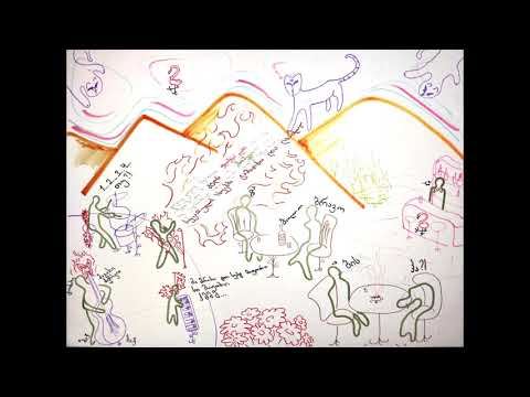 კავკასიელი ტყვექალა ft.ტრაჩმაჩუნი