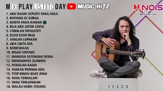 Felix Irwan Cover Full Album Terbaru 2022 [Tanpa Iklan]