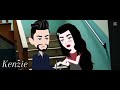 وعيون دوامه تسحب عقلي غنوه ومسك تصميمي وفكرتي  mp3