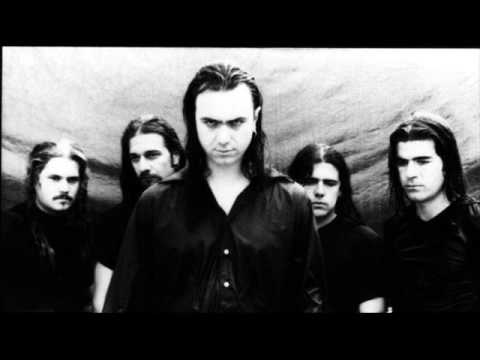 Moonspell – Láska nás roztrhne (vzácna obálka divízie Joy)